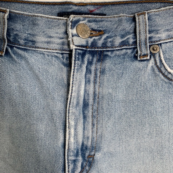 J.Crew vintage Jean short - Picture 2 of 8
